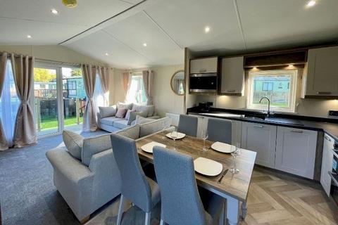 2 bedroom lodge for sale, Woodclose Park, , Kirkby Lonsdale LA6