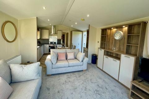 2 bedroom lodge for sale, Woodclose Park, , Kirkby Lonsdale LA6
