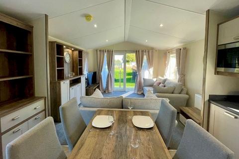 2 bedroom lodge for sale, Woodclose Park, , Kirkby Lonsdale LA6