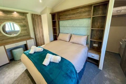 2 bedroom lodge for sale, Woodclose Park, , Kirkby Lonsdale LA6