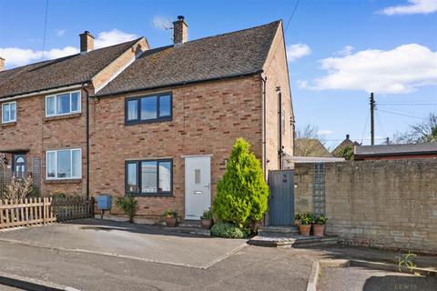 9 Dovers View, Weston Subedge, Chipping Campden, GL55 6QS