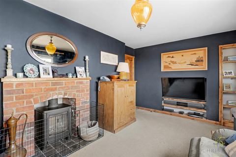 9 Dovers View, Weston Subedge, Chipping Campden, GL55 6QS