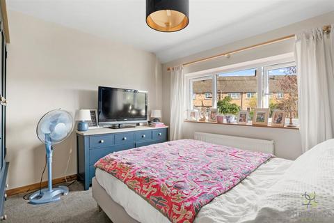 9 Dovers View, Weston Subedge, Chipping Campden, GL55 6QS