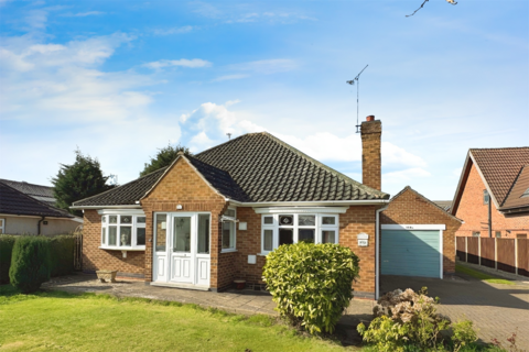2 bedroom bungalow for sale, Chilwell, NG9 5HL