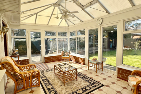 2 bedroom bungalow for sale, Chilwell, NG9 5HL