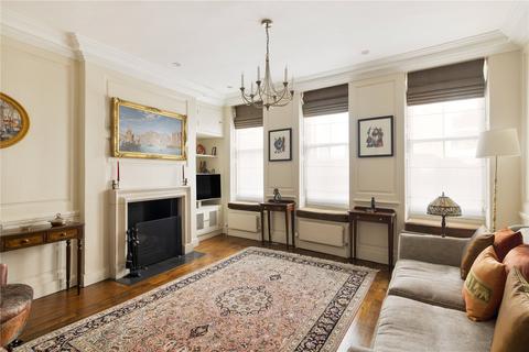 undefined, Meard Street, London W1F