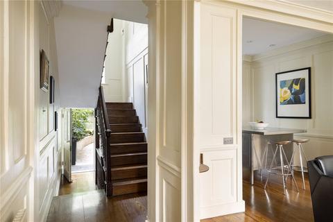 undefined, Meard Street, London W1F