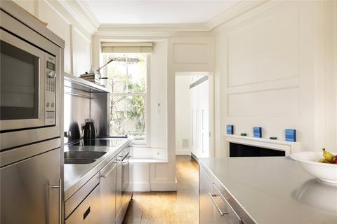 undefined, Meard Street, London W1F