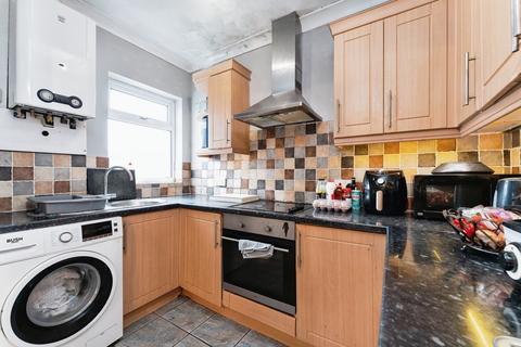 6 Burcroft Road, Wisbech, PE13 1PW