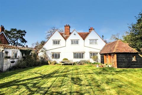 3 bedroom detached house for sale, 17 Church End, Biddenham MK40