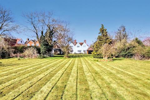 3 bedroom detached house for sale, 17 Church End, Biddenham MK40