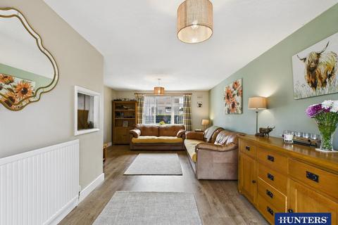 7 Fieldside, Annan, DG12 5HL