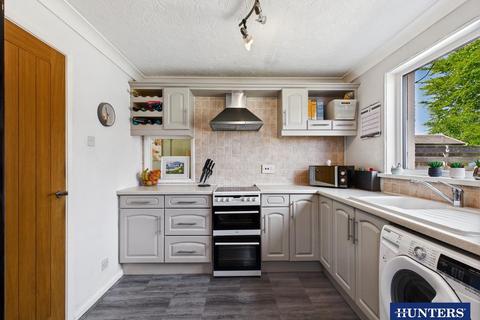 7 Fieldside, Annan, DG12 5HL