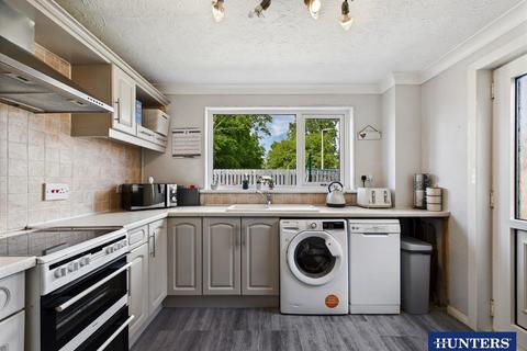 7 Fieldside, Annan, DG12 5HL