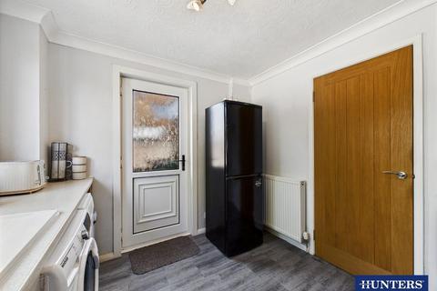 7 Fieldside, Annan, DG12 5HL