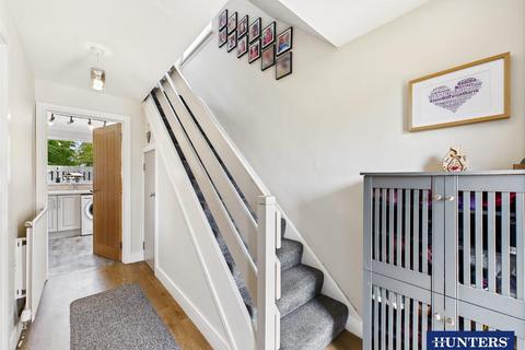 7 Fieldside, Annan, DG12 5HL