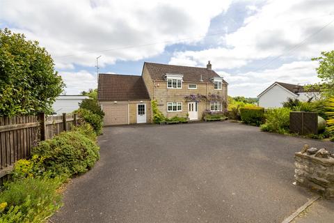4 bedroom detached house for sale, Four Bedroom Detached House With Land And Outbuildings