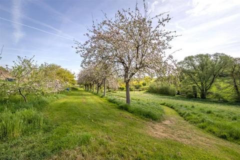 4 bedroom detached house for sale, Four Bedroom Detached House With Land And Outbuildings