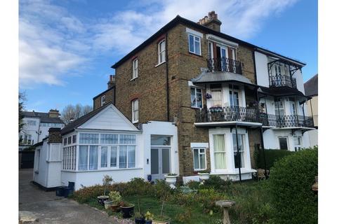 undefined, Clifftown Parade, Southend-on-Sea, Essex