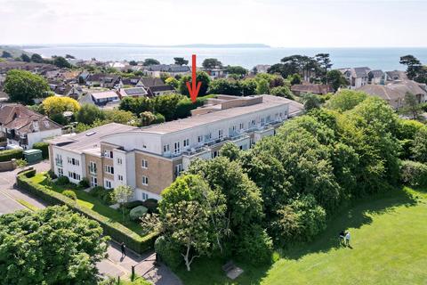 1 bedroom apartment for sale, Wortley Road, Highcliffe, Christchurch, Dorset, BH23