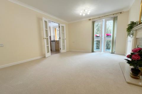 1 bedroom apartment for sale, Wortley Road, Highcliffe, Christchurch, Dorset, BH23