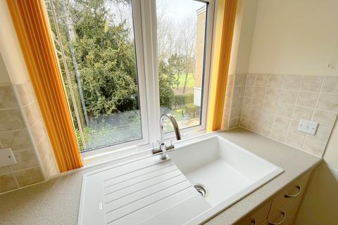 1 bedroom apartment for sale, Wortley Road, Highcliffe, Christchurch, Dorset, BH23