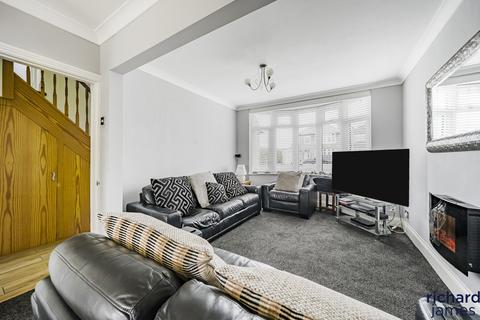 3 bedroom semi-detached house for sale, Southbrook Street Extension, Rodbourne Cheney, Swindon, SN2