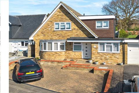 5 Wren Place, Brentwood, CM14 4HS