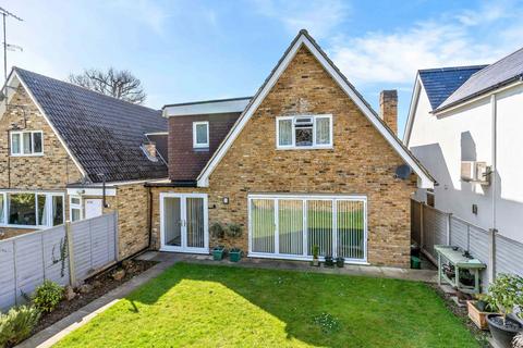 5 Wren Place, Brentwood, CM14 4HS