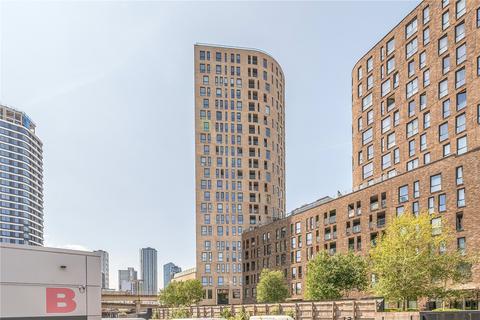 Roosevelt Tower, Williamsburg Plaza, London, E14