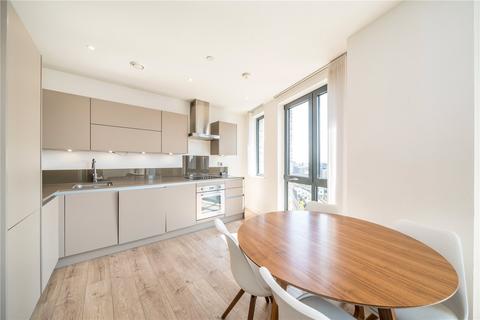 1 bedroom apartment to rent, Roosevelt Tower, Williamsburg Plaza, London, E14
