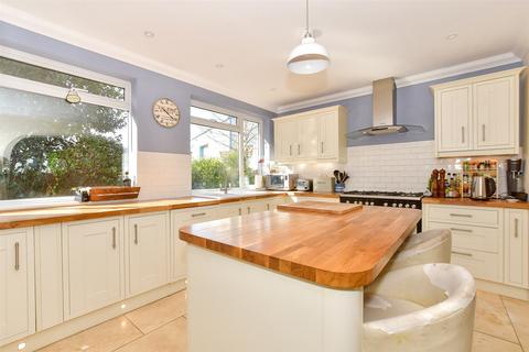 5 bedroom detached house for sale, Wilton Park Road, Shanklin, Isle of Wight