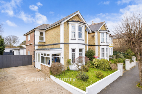 undefined, Wilton Park Road, Shanklin, Isle of Wight