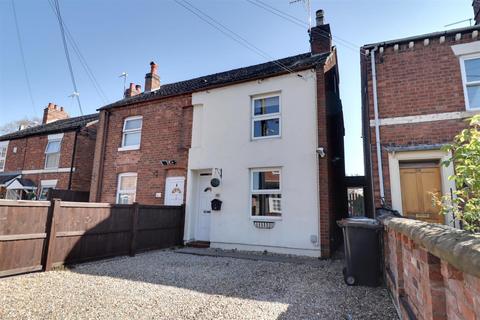 2 bedroom semi-detached house for sale, Wistaston Road, Willaston, Nantwich