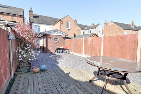 2 bedroom semi-detached house for sale, Wistaston Road, Willaston, Nantwich