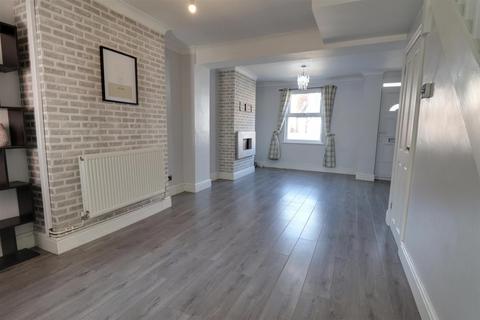 2 bedroom semi-detached house for sale, Wistaston Road, Willaston, Nantwich