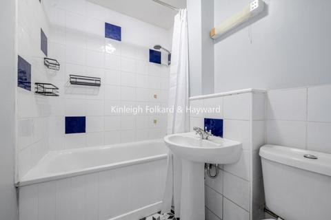 1 bedroom apartment to rent, Millstream Close London N13