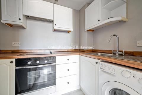 1 bedroom apartment to rent, Millstream Close London N13