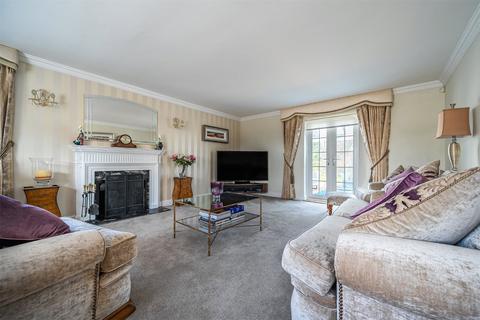 5 bedroom detached house for sale, Chapmans Town Road, Rushlake Green