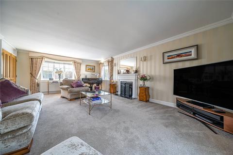 5 bedroom detached house for sale, Chapmans Town Road, Rushlake Green