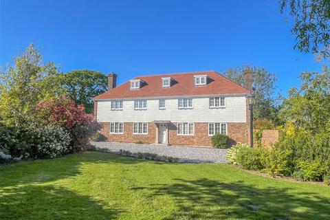5 bedroom detached house for sale, Chapmans Town Road, Rushlake Green