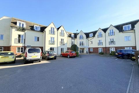 2 bedroom retirement property for sale, Phoenix House, Swallows Meadow, Shirley