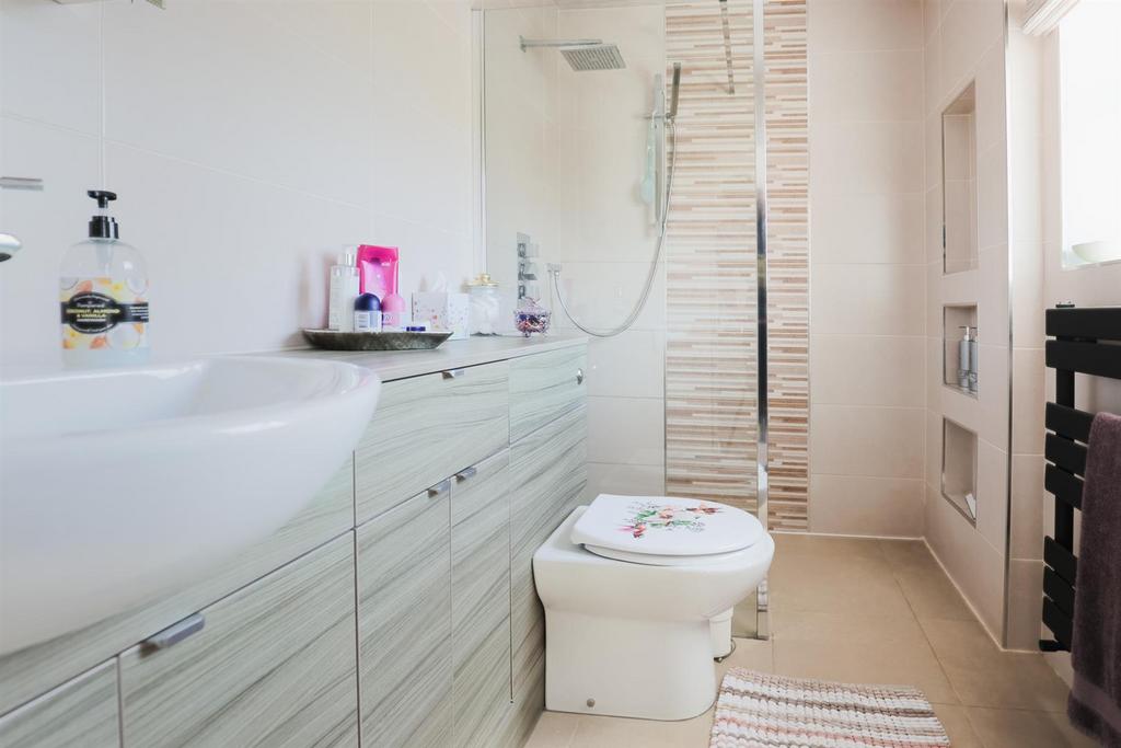 En suite