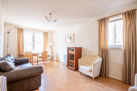 undefined, 0424L Robertson Avenue, Edinburgh, EH11 1PS