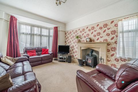 5 bedroom detached house for sale, Gower Road, Sketty, Swansea