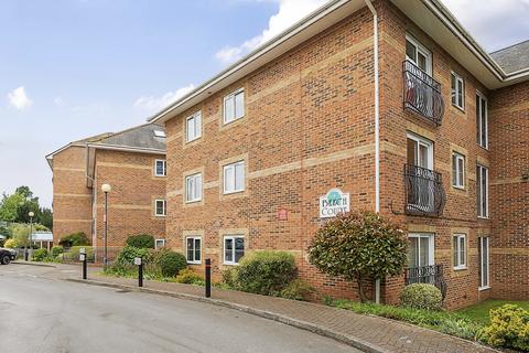 2 bedroom retirement property for sale, Beech Court, Tower Street