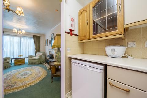 2 bedroom retirement property for sale, Beech Court, Tower Street