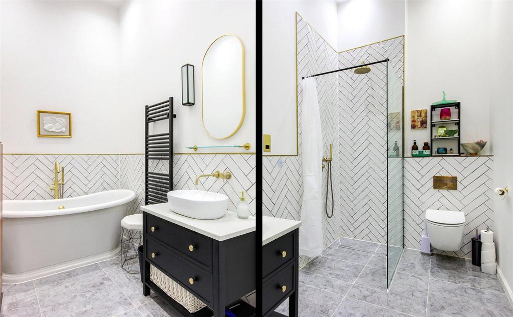 En Suite