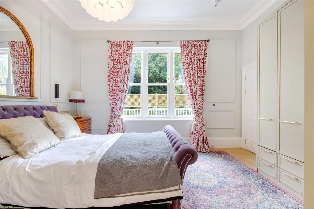 Principal Bedroom