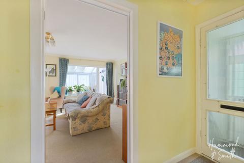 3 bedroom semi-detached house for sale, Thornhill, Epping CM16